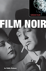 eBook (epub) Film Noir de Bruce Crowther