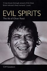 eBook (epub) Evil Spirits de Cliff Goodwin