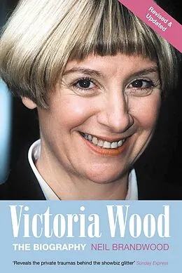 E-Book (epub) Victoria Wood von Neil Brandwood