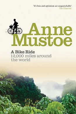 E-Book (epub) A Bike Ride von Anne Mustoe