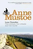 E-Book (epub) Lone Traveller von Anne Mustoe