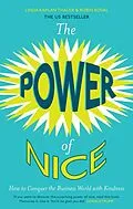 E-Book (epub) The Power of Nice von Linda Kaplan, Robin Koval