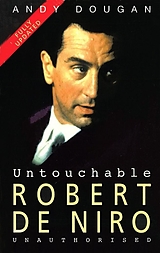 eBook (epub) Untouchable: Robert De Niro de Andy Dougan