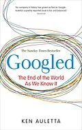 E-Book (epub) Googled von Ken Auletta