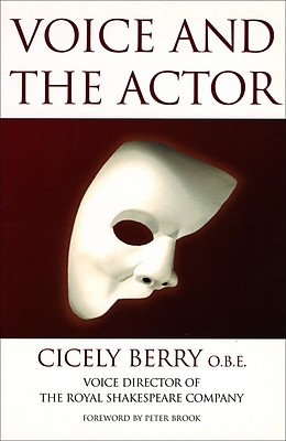 eBook (epub) Voice And The Actor de Cicely Berry