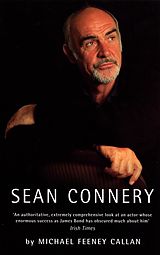 E-Book (epub) Sean Connery von Michael Feeney Callan