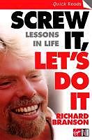 eBook (epub) Screw It, Let's Do It de Richard Branson