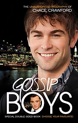 eBook (epub) Gossip Boys de Liz Kaye