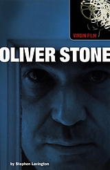 eBook (epub) Virgin Film: Oliver Stone de Stephen Lavington