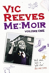 eBook (epub) Me Moir - Volume One de Vic Reeves