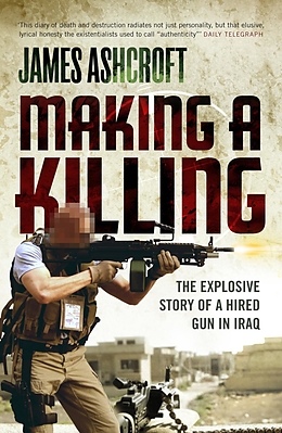E-Book (epub) Making A Killing von James Ashcroft