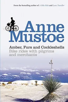 E-Book (epub) Amber, Furs and Cockleshells von Anne Mustoe