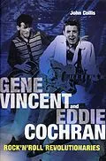 E-Book (epub) Gene Vincent & Eddie Cochran von John Collis