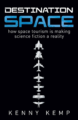 E-Book (epub) Destination Space von Kenny Kemp