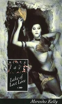 E-Book (epub) Lake Of Lost Love von Mercedes Kelly