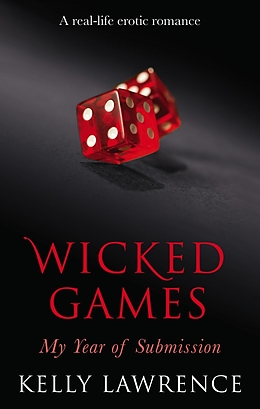 eBook (epub) Wicked Games de Kelly Lawrence