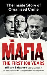 E-Book (epub) Mafia von George Carpozi Jr., William Balsamo