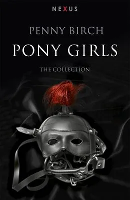 E-Book (epub) The Pony Girl Collection von Penny Birch