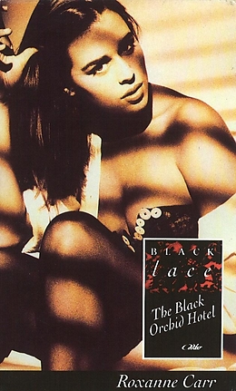 eBook (epub) The Black Orchid Hotel de Roxanne Carr