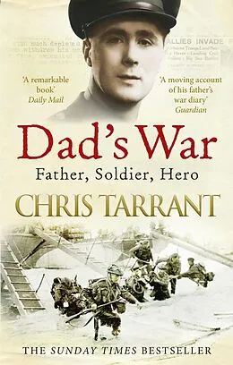 E-Book (epub) Dad's War von Chris Tarrant