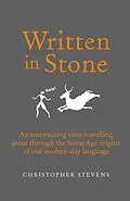 E-Book (epub) Written in Stone von Christopher Stevens