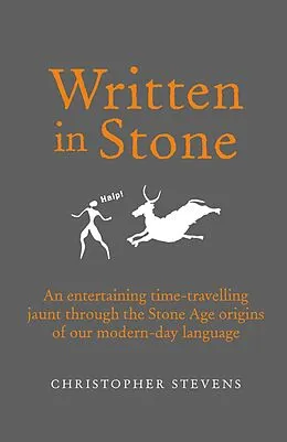 E-Book (epub) Written in Stone von Christopher Stevens