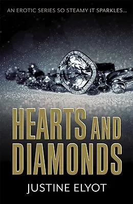 E-Book (epub) Hearts and Diamonds von Justine Elyot