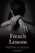 E-Book (epub) French Lessons von Monica Belle