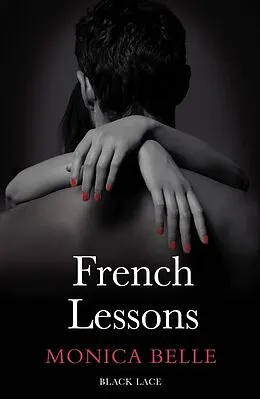 E-Book (epub) French Lessons von Monica Belle