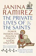 E-Book (epub) Private Lives of the Saints von Janina Ramirez