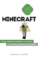 eBook (epub) Minecraft de Daniel Goldberg, Linus Larsson