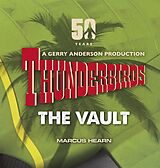 eBook (epub) Thunderbirds de Marcus Hearn