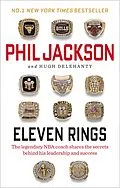 E-Book (epub) Eleven Rings von Phil Jackson