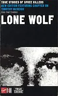 E-Book (epub) Lone Wolf: True Stories Of Spree von Pan Pantziarka
