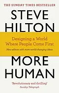 E-Book (epub) More Human von Steve Hilton, Jason Bade, Scott Bade