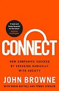 E-Book (epub) Connect von John Browne, Robin Nuttall, Tommy Stadlen