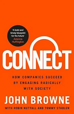 E-Book (epub) Connect von John Browne, Robin Nuttall, Tommy Stadlen