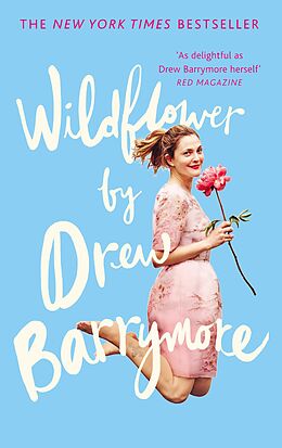 E-Book (epub) Wildflower von Drew Barrymore