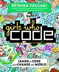E-Book (epub) Girls Who Code von Reshma Saujani