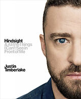 Livre Relié Hindsight de Justin Timberlake