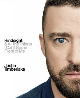 Fester Einband Hindsight von Justin Timberlake