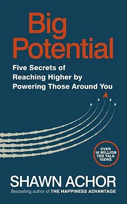 E-Book (epub) Big Potential von Shawn Achor