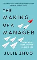 E-Book (epub) Making of a Manager von Julie Zhuo