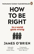 E-Book (epub) How To Be Right von James O'Brien