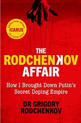 eBook (epub) Rodchenkov Affair de Grigory Rodchenkov