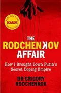 E-Book (epub) Rodchenkov Affair von Grigory Rodchenkov