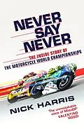 E-Book (epub) Never Say Never von Nick Harris