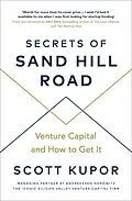E-Book (epub) Secrets of Sand Hill Road von Scott Kupor
