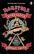 E-Book (epub) Monsters of River and Rock von Adrian Smith