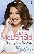 E-Book (epub) Riding the Waves von Jane McDonald